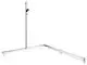 Keuco-KE-Duschhandlauf-AXESS-35015-Br-stg-li-1150-1150-1301mm-verchr-35015010402 gallery number 1